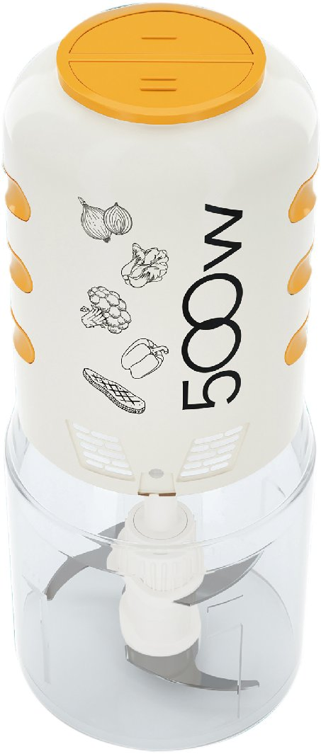 Hot Sale Manufacture New Electric Vegetable Blender Chopper