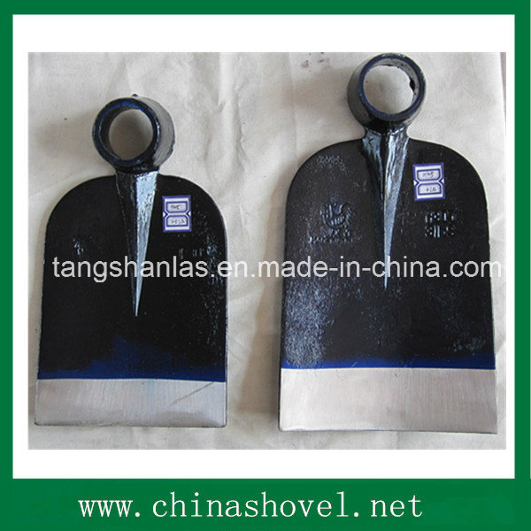 Hoe Head Best Selling B. Cock Brand Steel Hoe Head