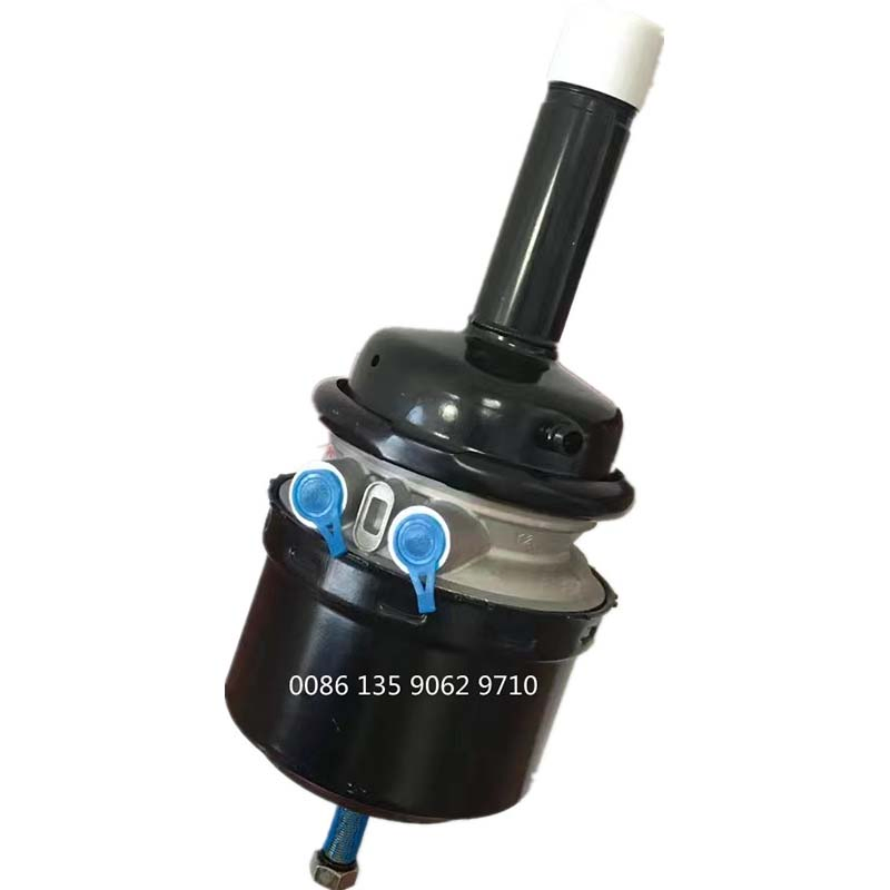 Тормозная камера MBPAP T30/T30DD для грузовиков и прицепов