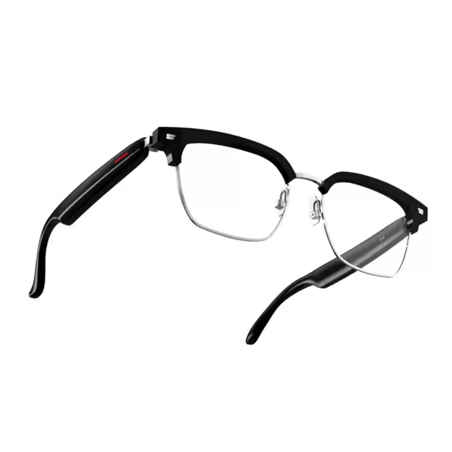 E13-06 Anti-Blue UV Sunglasses Drive Bluetooth Intelligent Smart Glasses