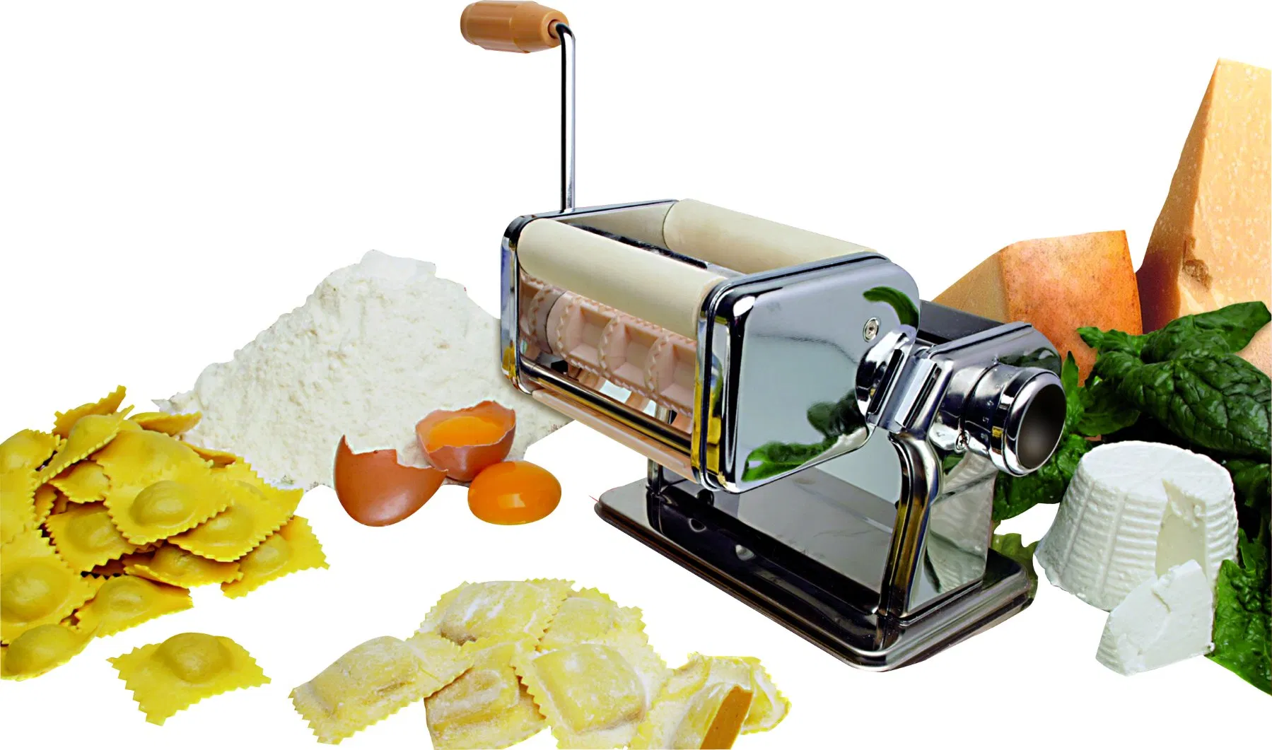 Shule Manual Home Dumpling Machine Price