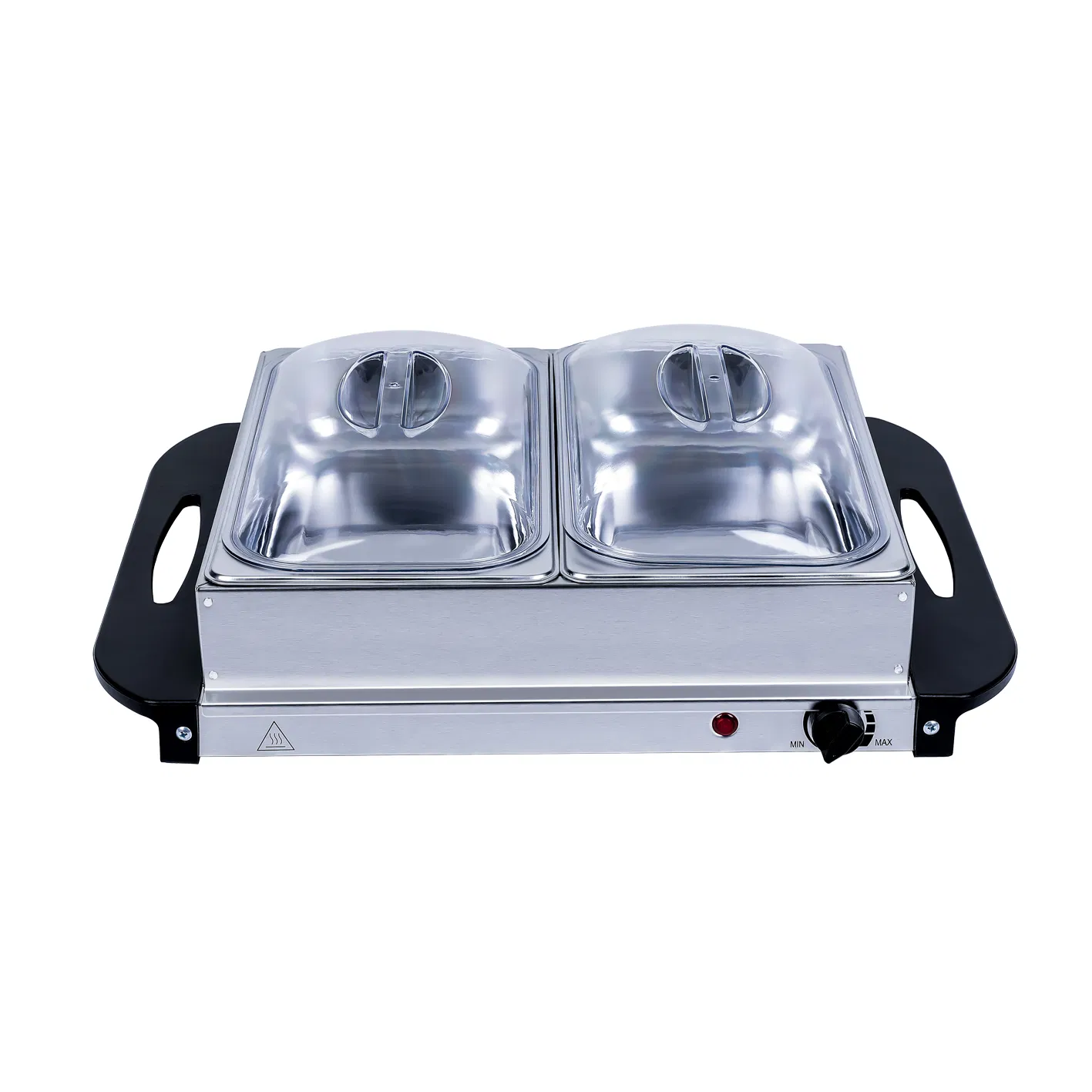 Economy Stainless Steel Buffet Warmer Chafing Dish
