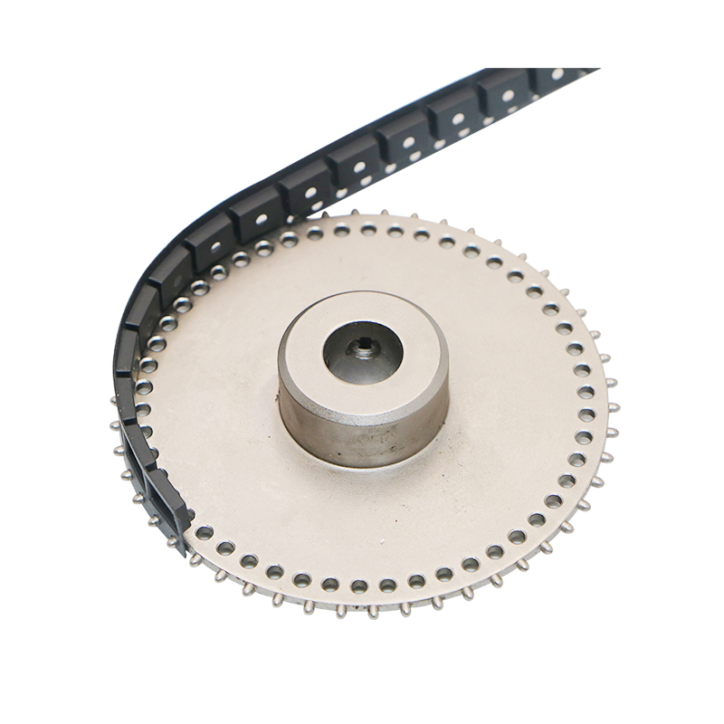 Custom-Made Stainless Steel CNC Turning and Polishing Inspection Wheels for Precision Machining