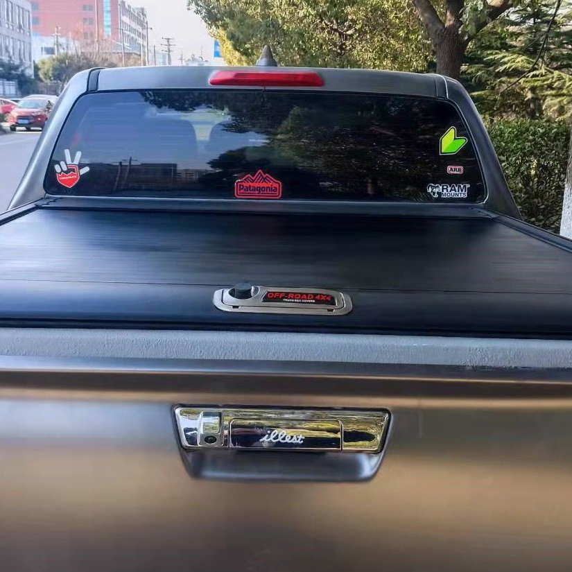 Тонно для пикапа Maxus T60/T70/T90 4x4