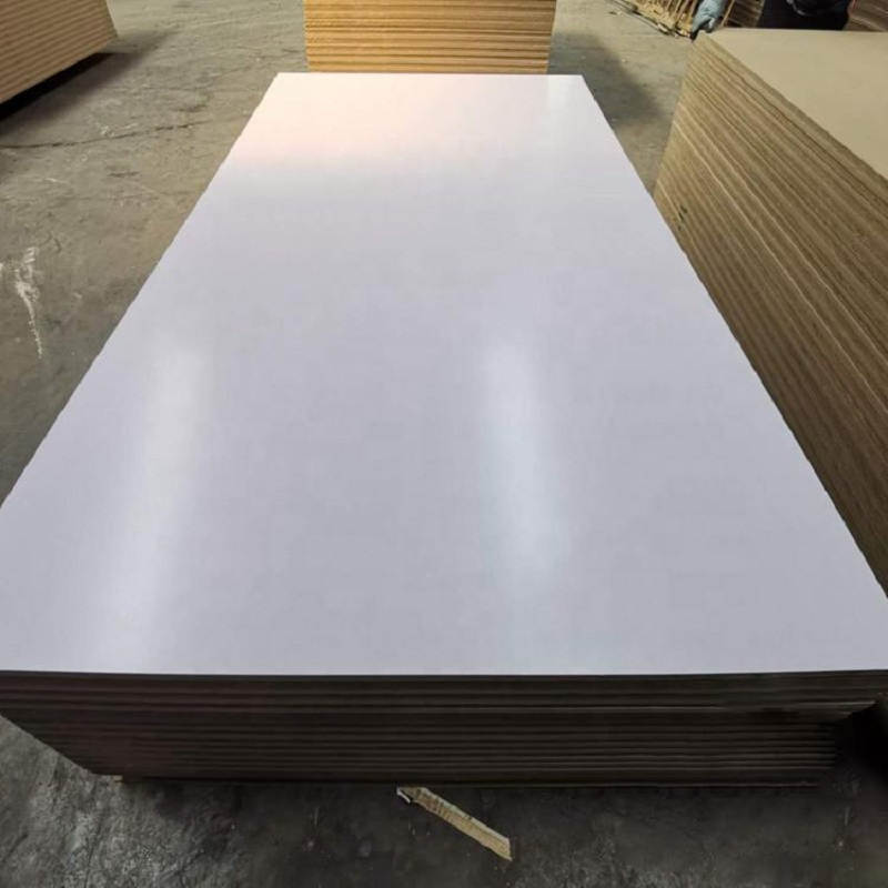 Particle Board Chipboard 1220*2440mm12/15/16/18/25mm for Decoration Furniture