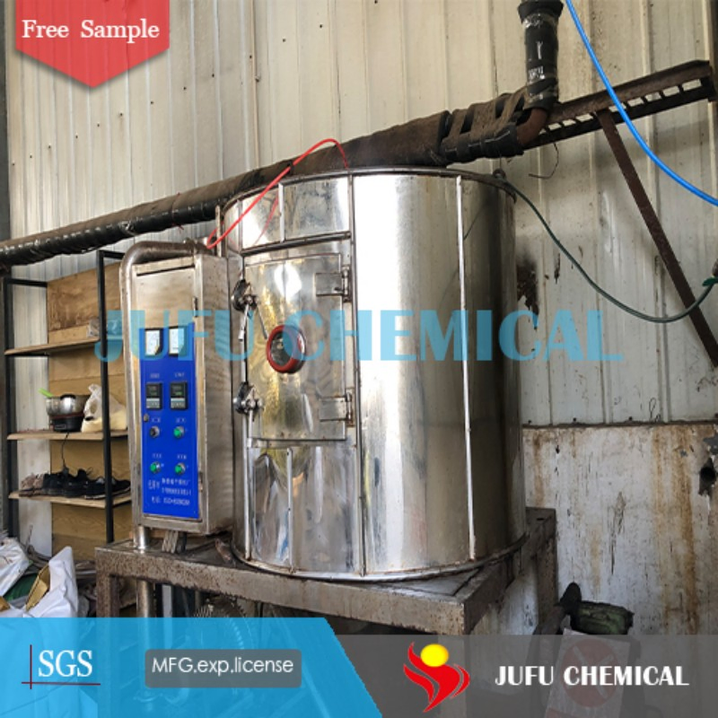 Pesticide Filling Agent Dispersant Mn-2 Sodium Lignosulfonate