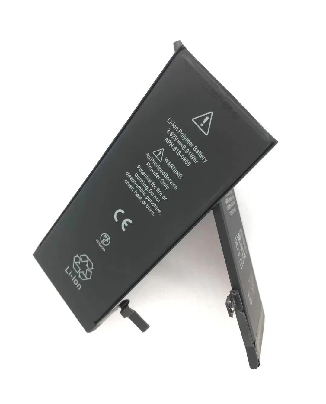 Аккумулятор для iPhone 6, 1810mAh