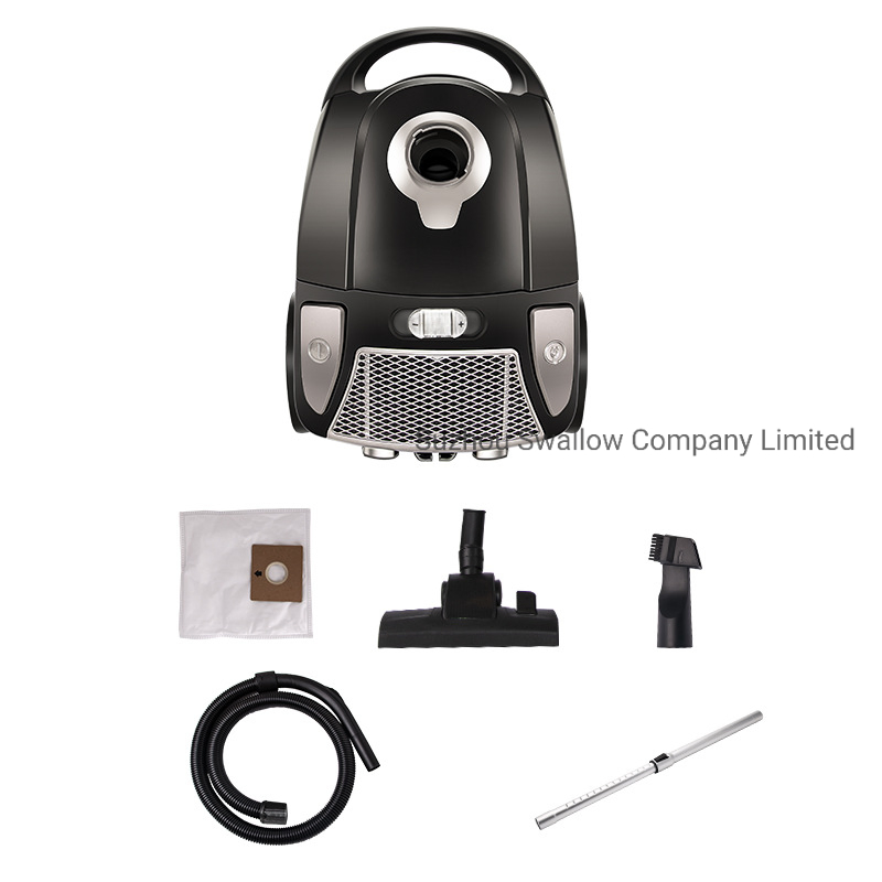 Hard Floor and Carpet Vacuum Cleaner Household Powerful High Power Horizontal Carpet Mini Vacuum Cleaner