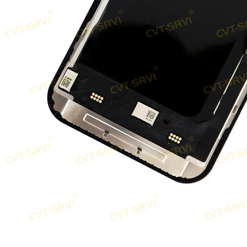 Original CVT OLED LCD Screen Display for Iph 13 PRO Max 12 11 14 15 PRO Max Screen Replacement