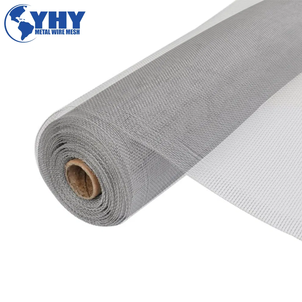 18X18mesh Fiberglass Window Screen Mosquito Netting