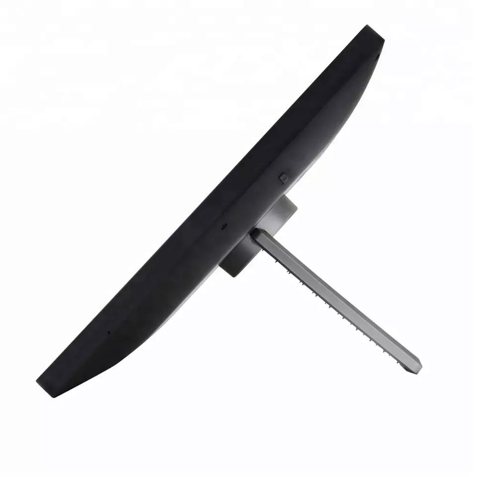 13.3 Inch Advertising LCD Screen Digital Photo Frame with Rechargeable Battery