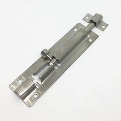 Hot Sale Satin Stainless Steel Tower Door Lock Bolt