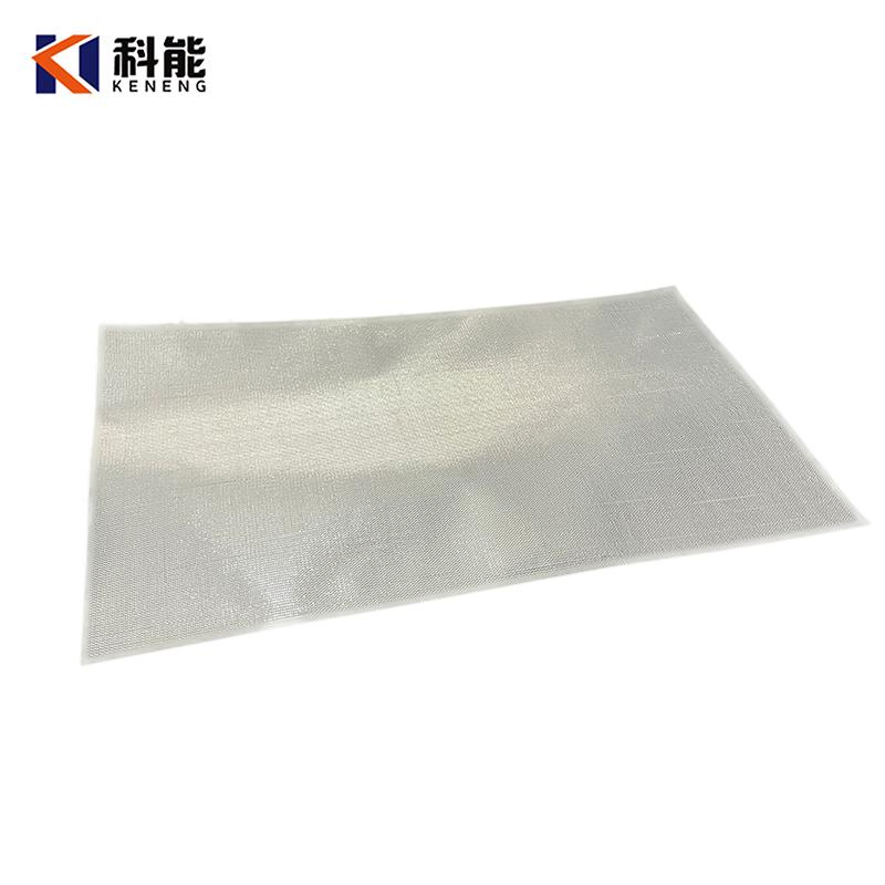 Eco-Friendly Wool Storage Bag Featuring Insulated Aluminum Foil