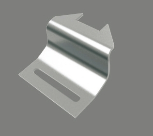 Residential Garage Door Latch for Home Security Improvement