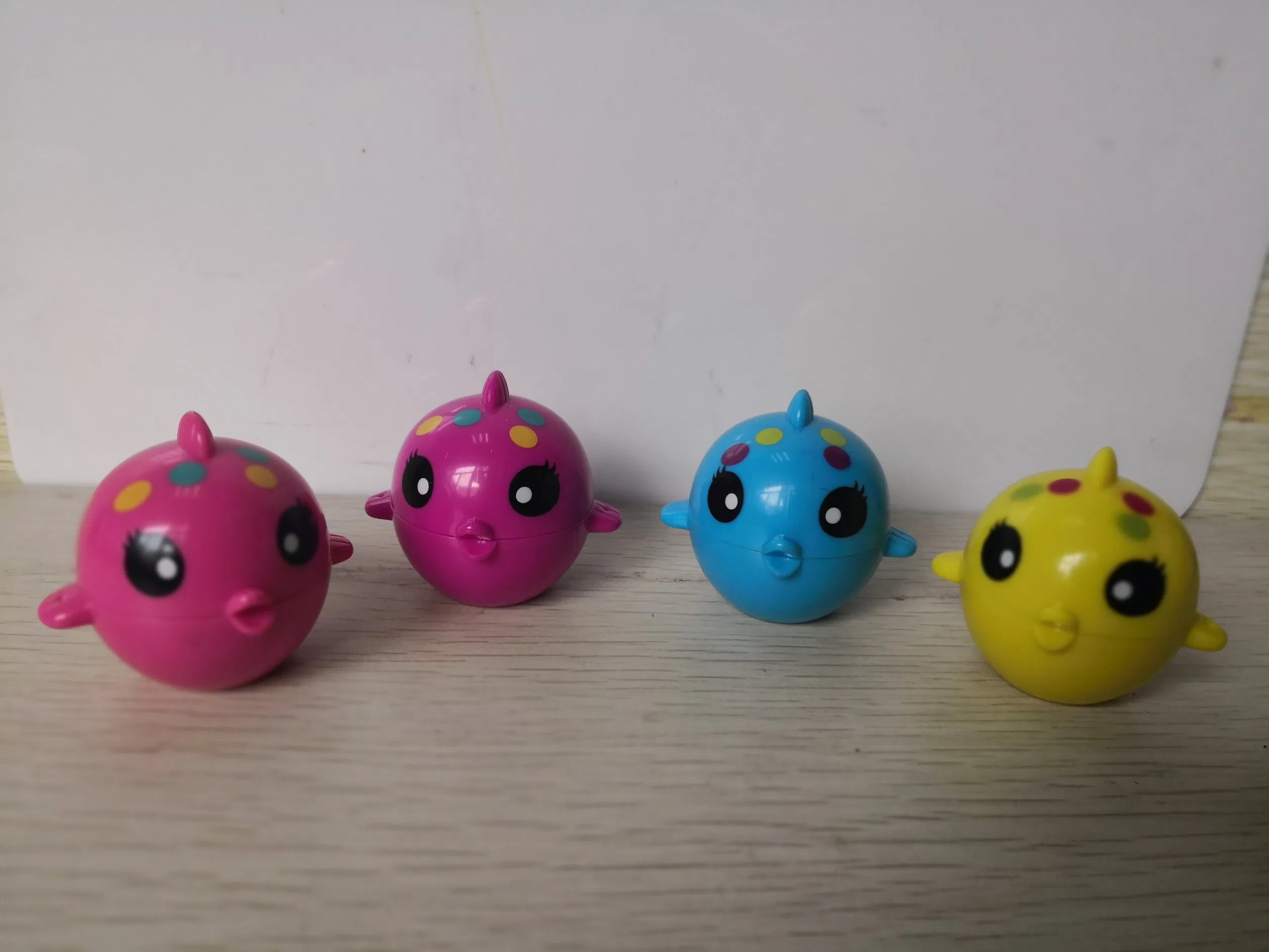 Fish Style Lip Balm New