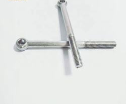 Глазковый болт DIN444 из нержавеющей стали для бетона