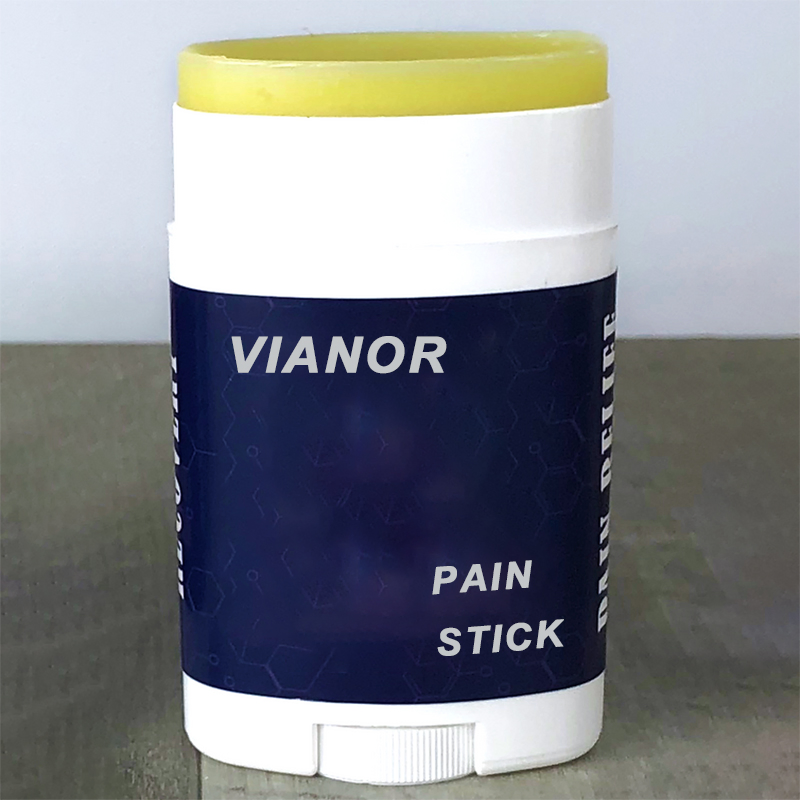 Hot Sell Cheap Ointment Muscle Sprain Joint Aches Back Chinese Herba Pain Relieving Stick