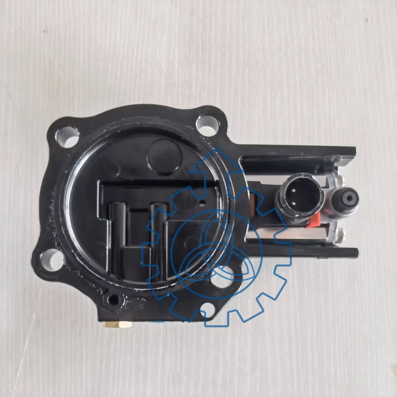 Соленоидный клапан 20514657 для Volvo Truck