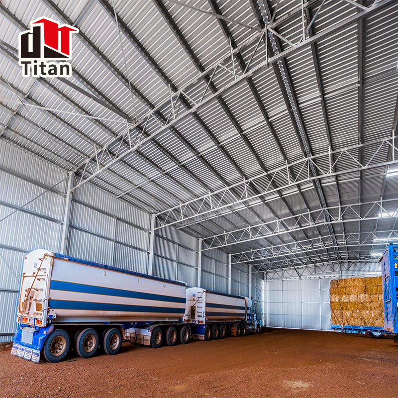 Customized Welded H Beam Column Beam Metal Steel Structure