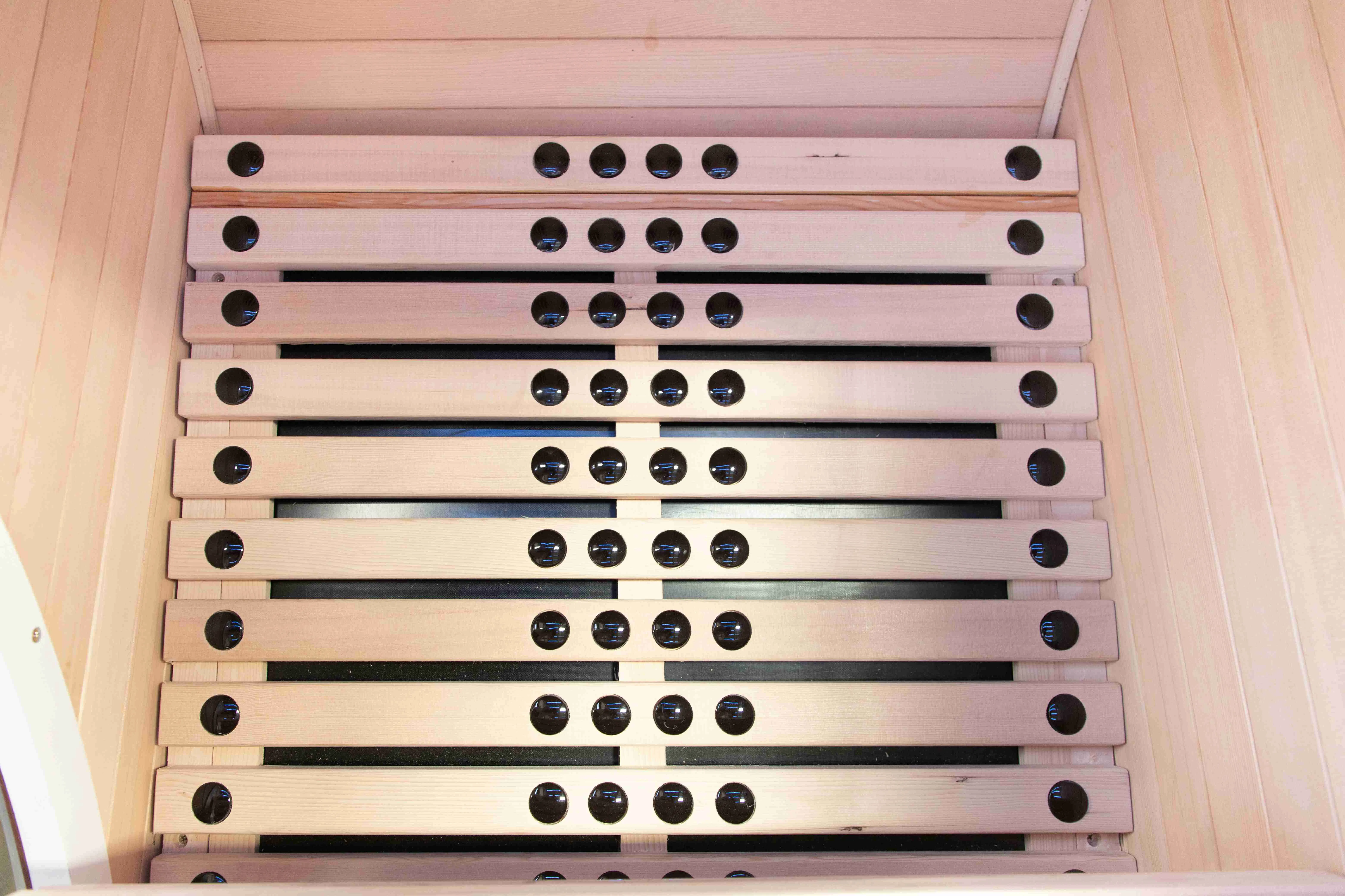 Home Use Sauna Infrared Sauna Oxygen Chamber with Complete Qualifications