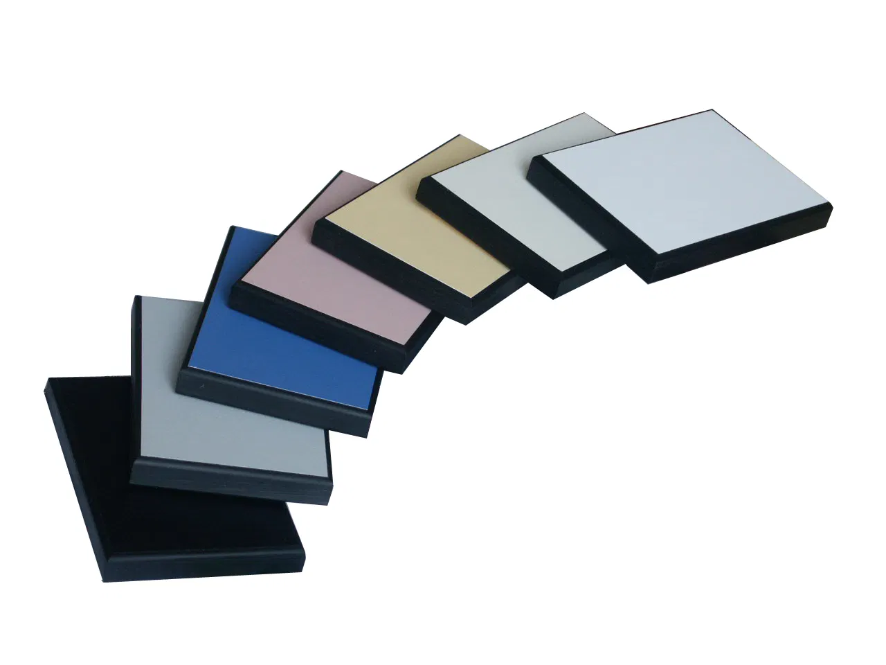 Toilet Wall Sandwich Compact HPL/Stone Panel/Building Material /HPL