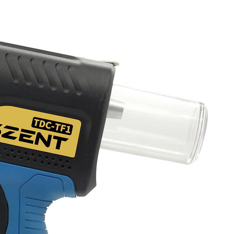 Szent-Tdc-TF1 Electric Rivet Gun – Lithium Battery Powered 4.8– 8.0mm Capacity