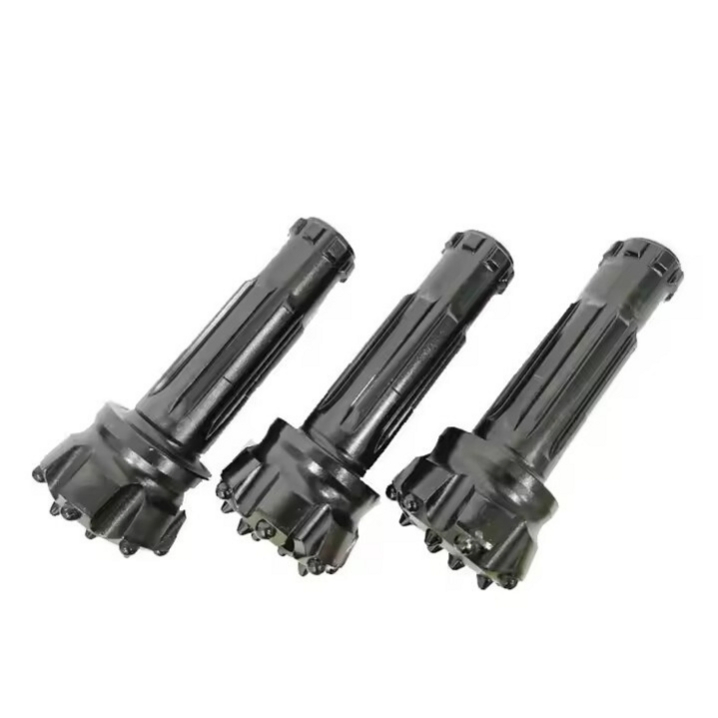 DTH Drill Bit Durable and Reliable Durable Hammer Bit High-Quality DTH Bit