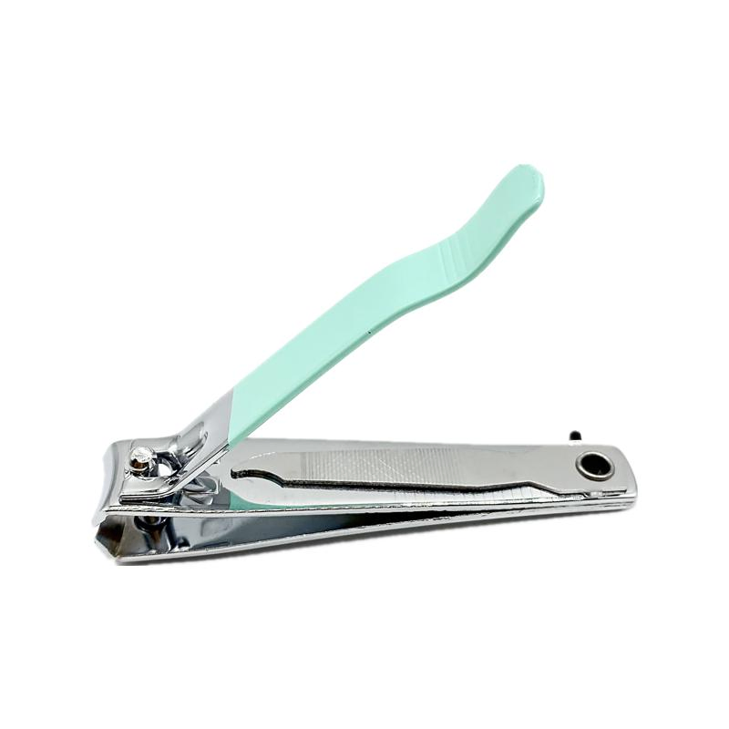 Standard Small Key Chain Toe Nail Clipper with Custom Logo