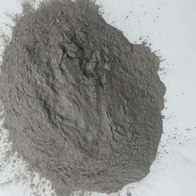 2023 Sale Competitive Price Brown Fused Alumina Aggregate for Refractory