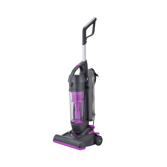 Bagless Upright Vacuum Carpet Cleaner Ly9770