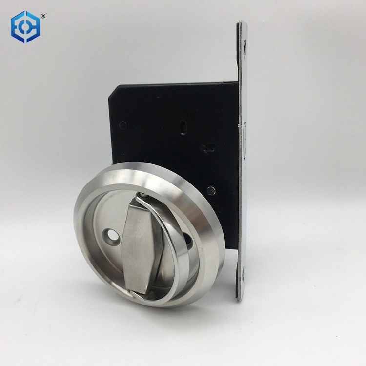 Bathroom Sliding Door Handle Lock