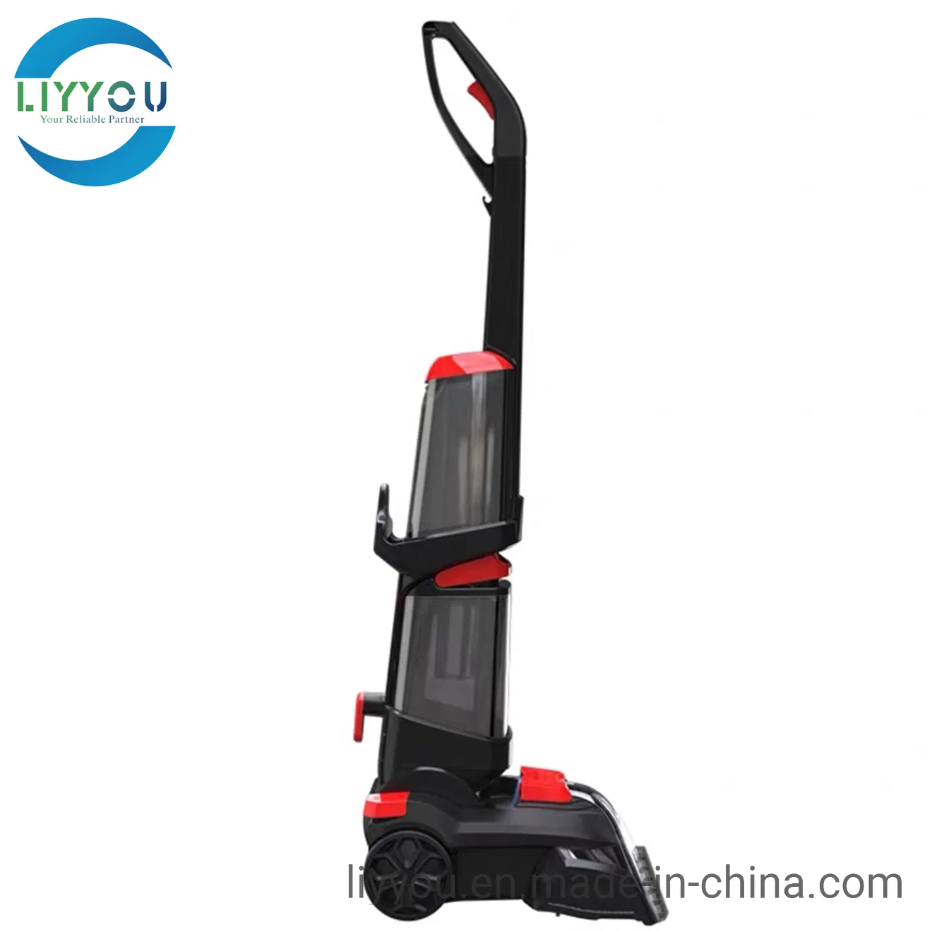 Professional Carpet Cleaning Equipment for Deep Stain Elimination