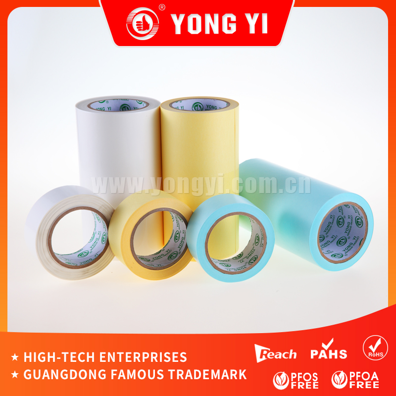 Release Paper Liner for Self Adhsive Label Material