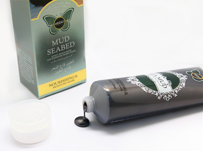 Sea Mud Nourishing & Moisturizing Facial Mask