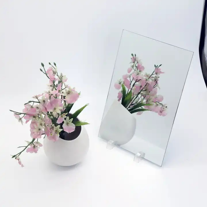 HD Extra Clear Sheet or Float Frame Glass with Good Quality
