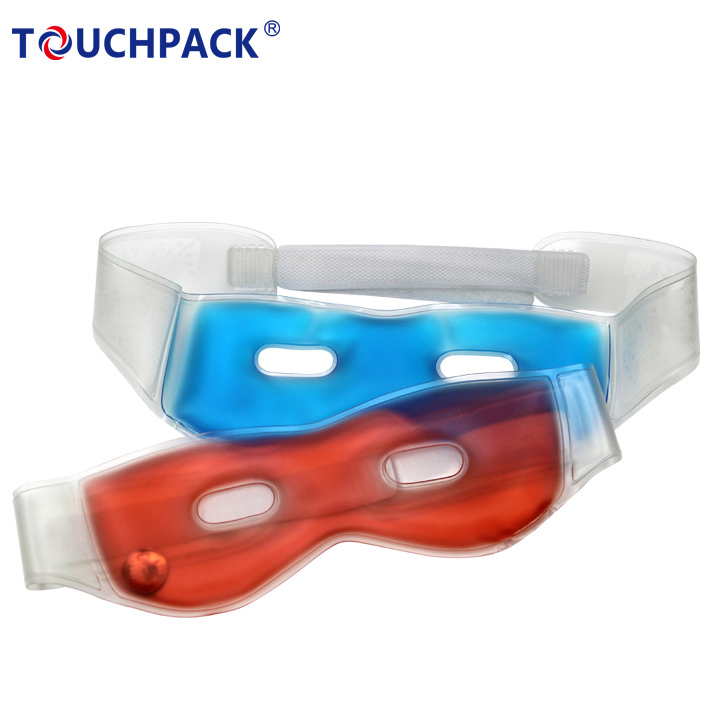 PVC Soft Eye Heat Pack Eye Warmer