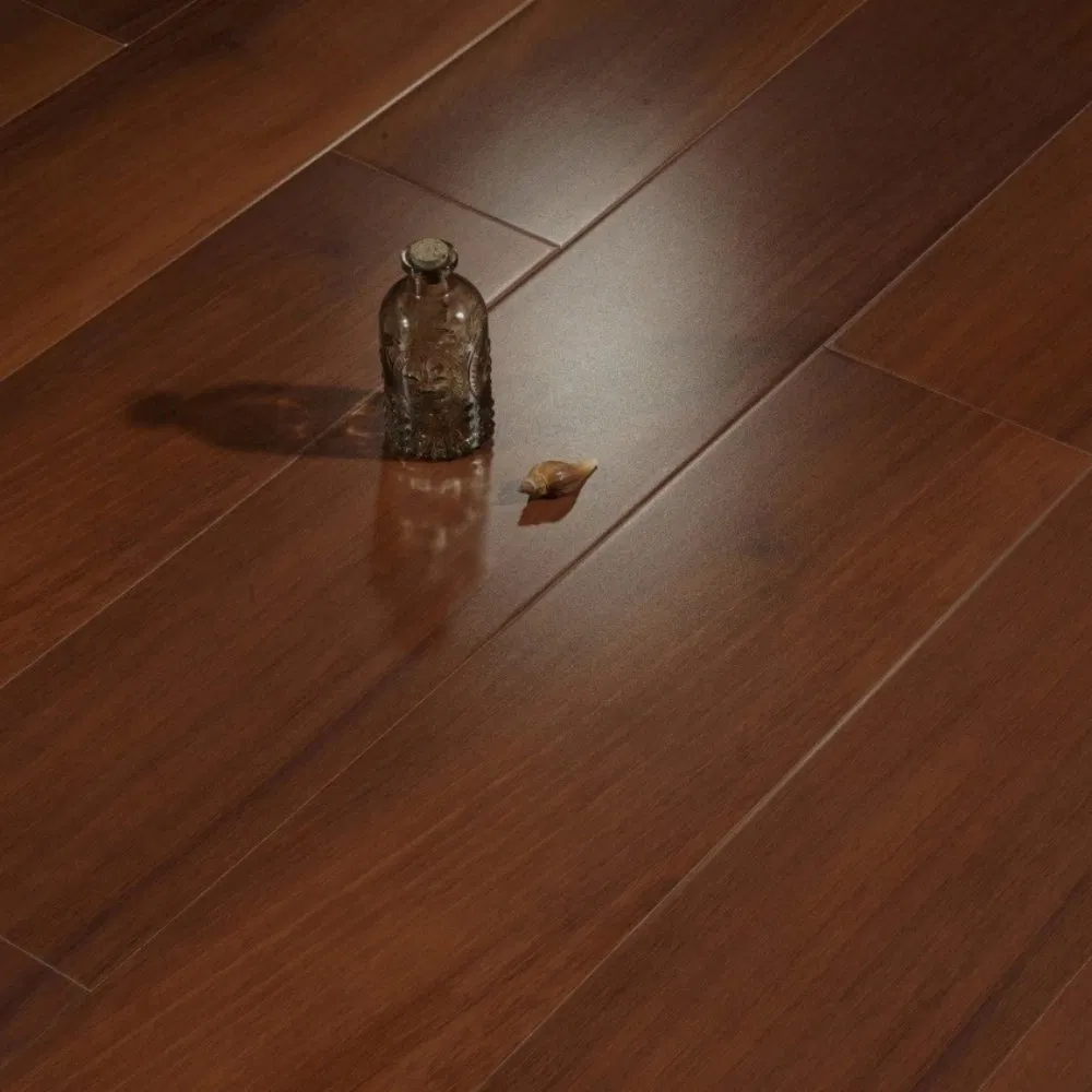 Водостойкий ламинат Oak под паркет 8мм/12мм