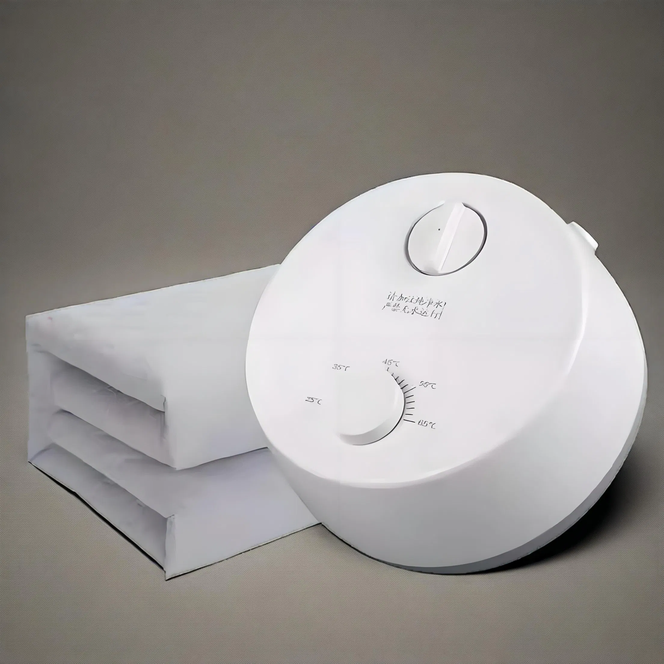 Wholesale 1688 Smart Hydro Water Circulation Electric Heating Mattress for Comfortable Bed