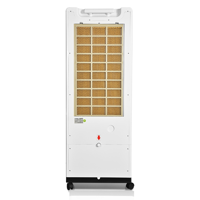 Ultra-Silence Air Cooling Fan Energy-Saving Industrial Air Cooler Portable