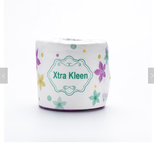 Biodegradable Toilet Paper Fsc Certified Toilet Tissue Paper Roll