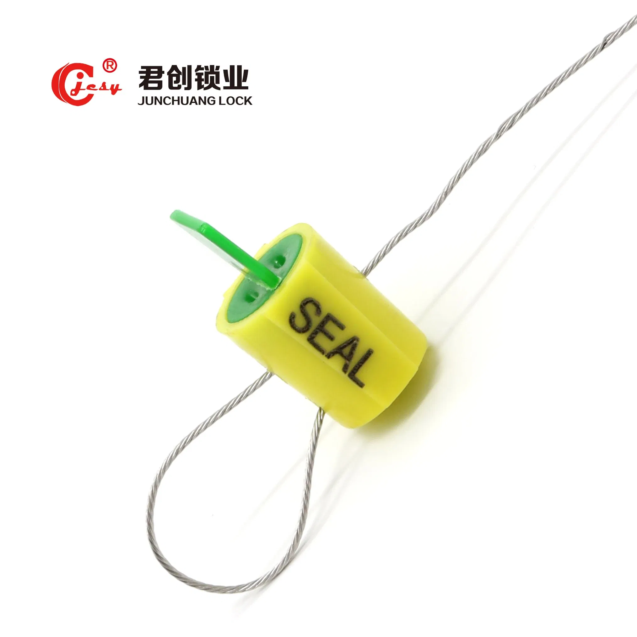 Jcms-106 Disposable Seal Container Electric Meter Seal
