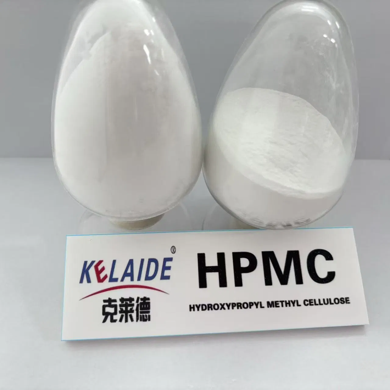 New Benchmark Building Materials Good Constructability HPMC Hydroxypropyl Methyl Cellulose