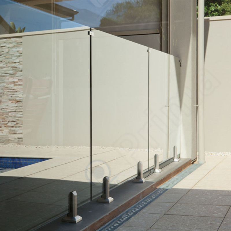 Orient Spigot Guardrail High Quality Safe Railing