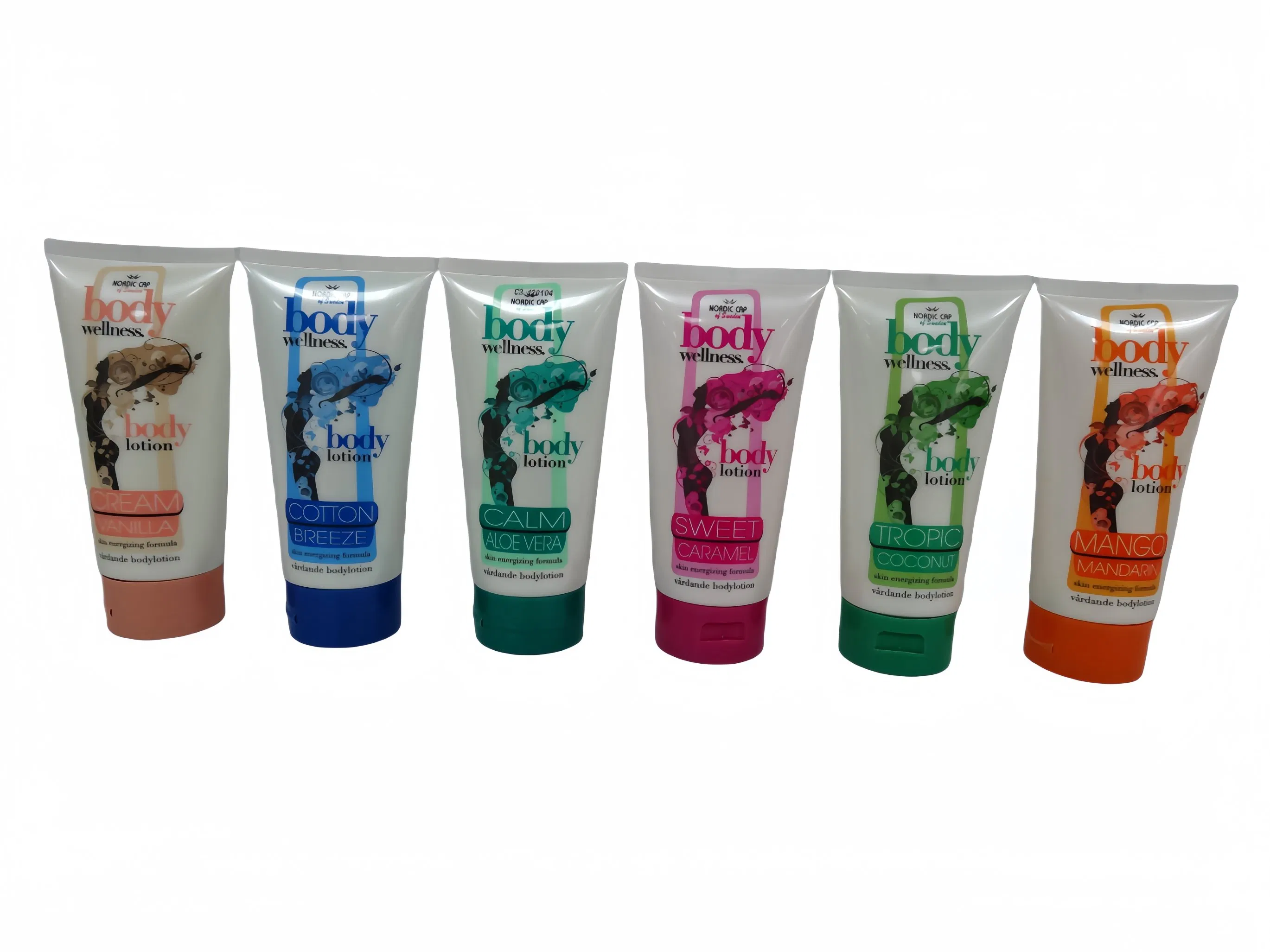 150ml Moisturizing Nourishing Body Butter Body Cream Body Lotion