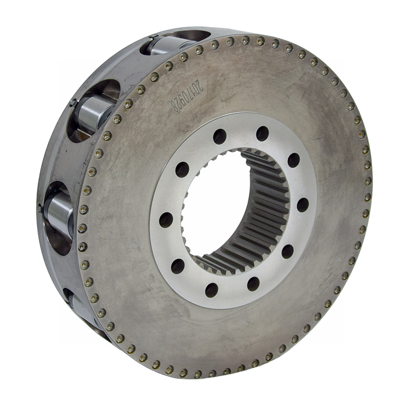 Роторная группа гидромотора Rexroth MCR05