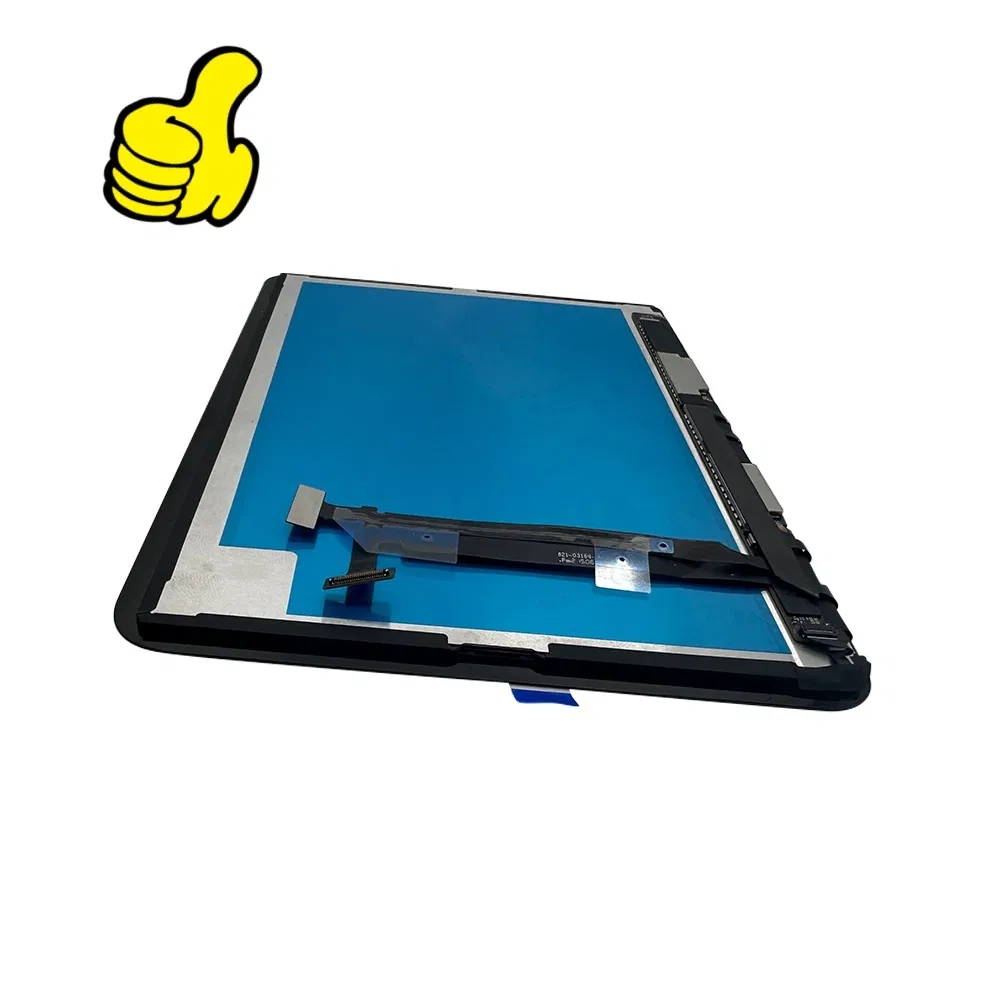 LCD Display Screen for iPad PRO 12.9 A2436 2022 for iPad Air 2 / 1 9.7inch Air3 10.5" Air 4 10.9" Air 5 for iPad 10th 10.9inch