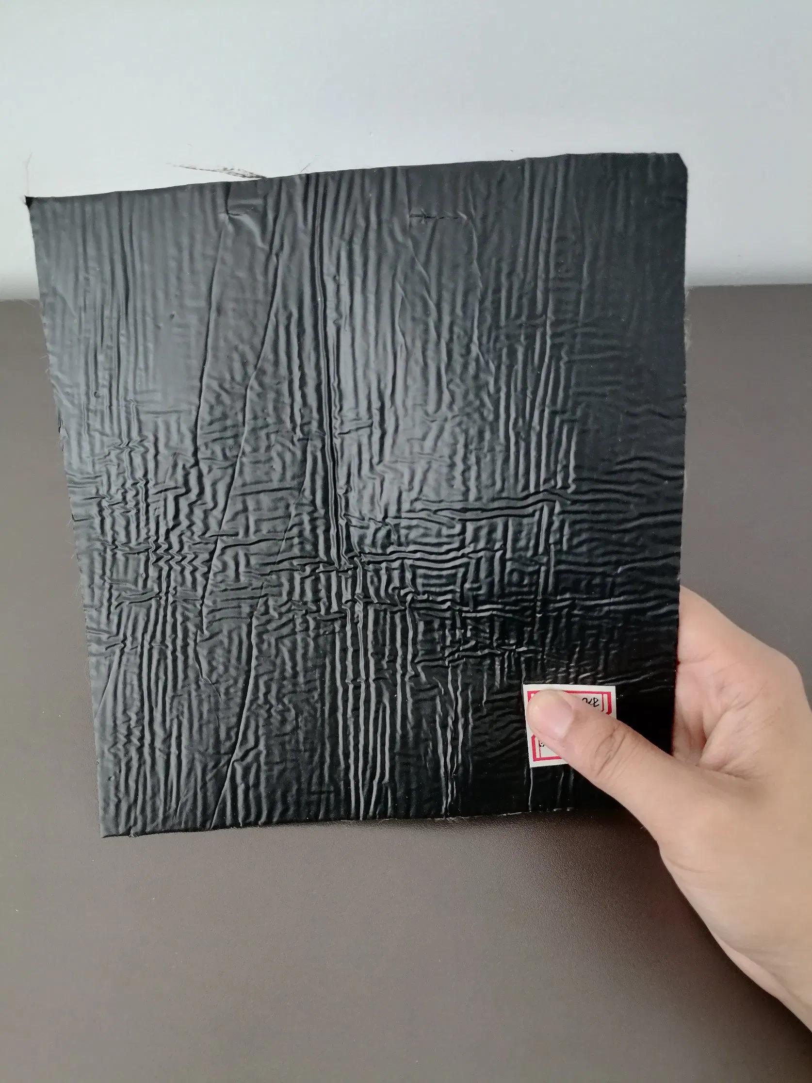 Building Waterproof Self Adhesive Asphalt Sealing Flashing Tape