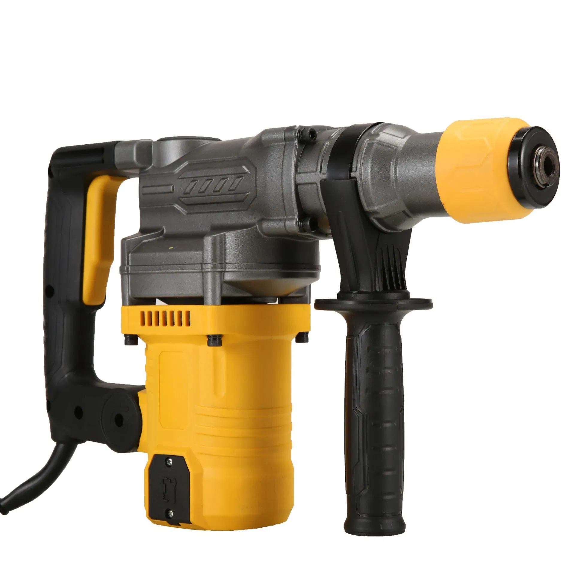 Versatile Hammer Drill with Multiple Speed Settings for All Tasks