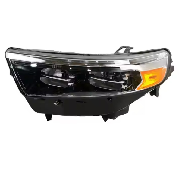 Strict Material Selection Flexible Design LB5Z13008BC Auto Headlamps for Explorer 2020