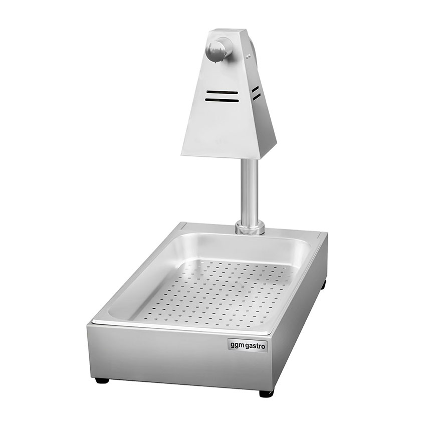 Thermal Bridge Food Warmer for Kitchen